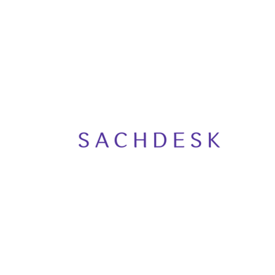 SachDesk